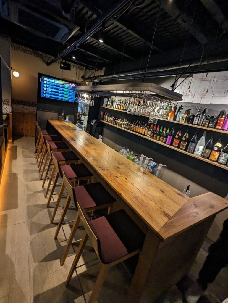 心が軽くなる夜へ